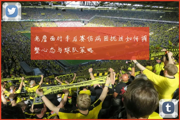 老詹面对季后赛伤病困扰该如何调整心态与球队策略