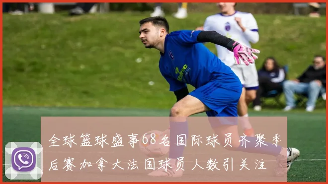 全球篮球盛事68名国际球员齐聚季后赛加拿大法国球员人数引关注